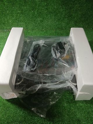 Audio Max LP - Tocadiscos