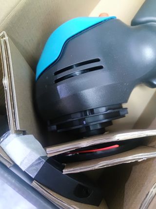 Gardena Tagliasiepi a batteria EasyCut