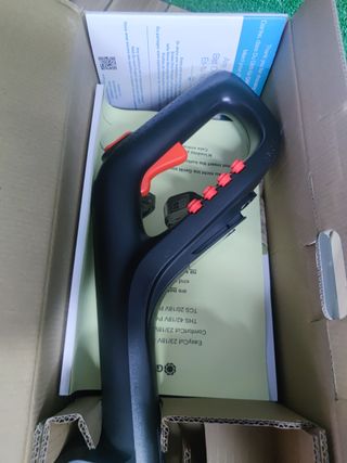 Gardena Tagliasiepi a batteria EasyCut