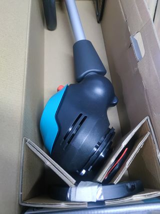 Gardena Tagliasiepi a batteria EasyCut