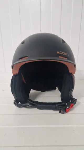 Casco Esquí Cairn XPLORER RESCUE