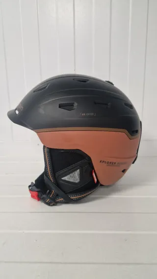 Casco Esquí Cairn XPLORER RESCUE
