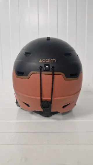 Casco Esquí Cairn XPLORER RESCUE