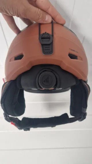 Casco Esquí Cairn XPLORER RESCUE