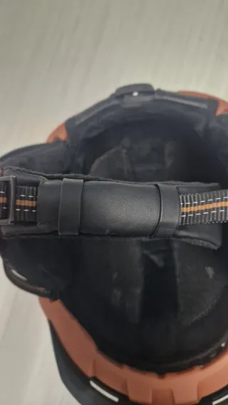 Casco Esquí Cairn XPLORER RESCUE