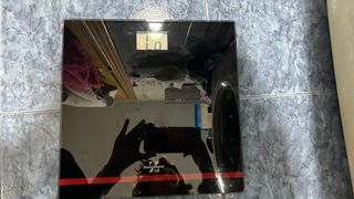 Báscula personas Swiss Home