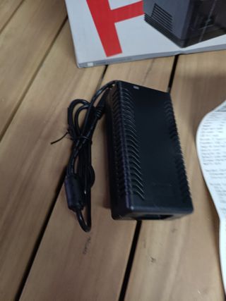 Approx AAPOS80AM Impresora de Tickets