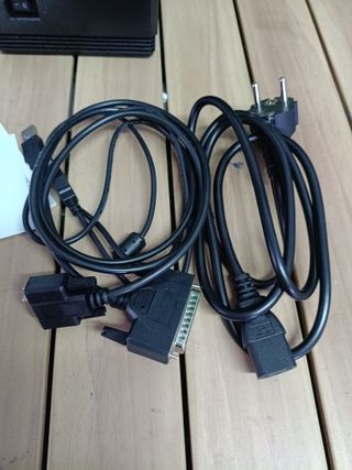 Approx AAPOS80AM Impresora de Tickets