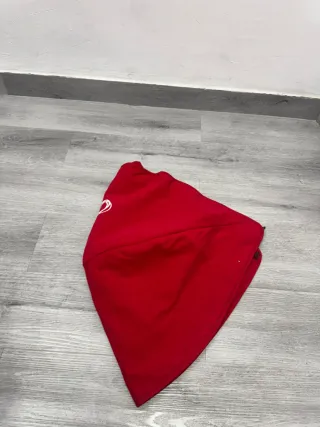 Capota Bugaboo Camaleon Roja