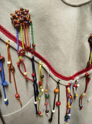 Costume Carnevale Indiana