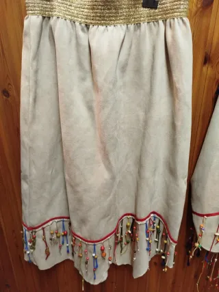 Costume Carnevale Indiana