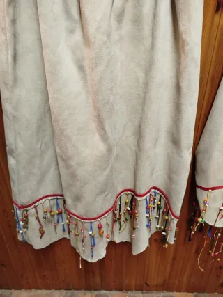 Costume Carnevale Indiana