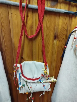 Costume Carnevale Indiana