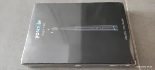 Yosmile Bright & Go spazzolino elettrico