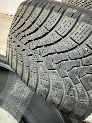 Neumáticos de invierno