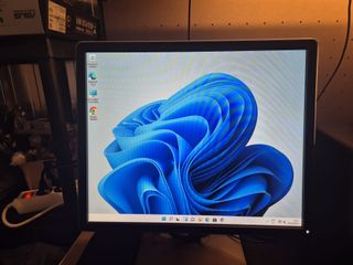 Ordenador HP Business Core i5 Completo