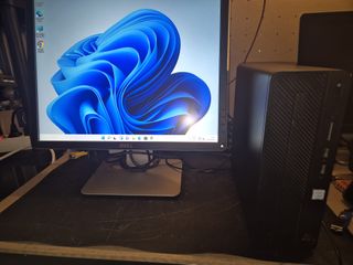 Ordenador HP Business Core i5 Completo