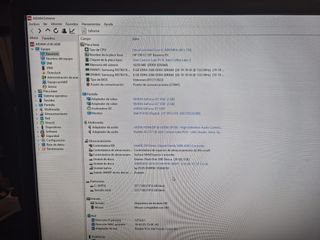 Ordenador HP Business Core i5 Completo