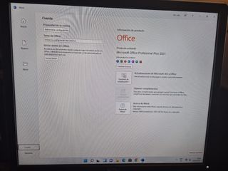 Ordenador HP Business Core i5 Completo