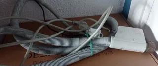 Electroválvula Aquastop Lavavajillas Bosch