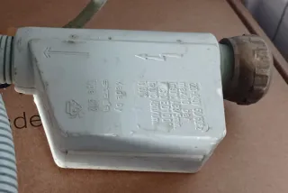 Electroválvula Aquastop Lavavajillas Bosch