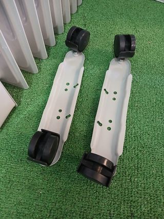 Olimpia Splendid CALDORAD 9 TURBO TIMER - Radiador