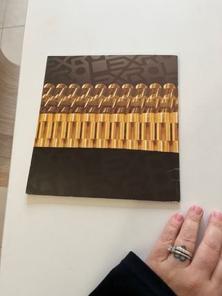 Catalogo Rolex Oyster Vintage