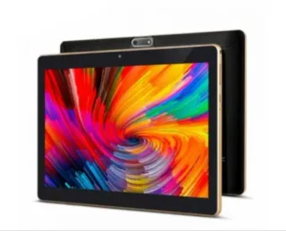 Tablet Innjoo F106 10.1 16GB 3G Negra/Dorada