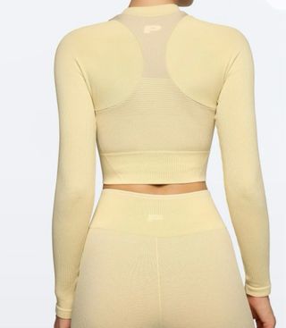 Top deportivo Prozis