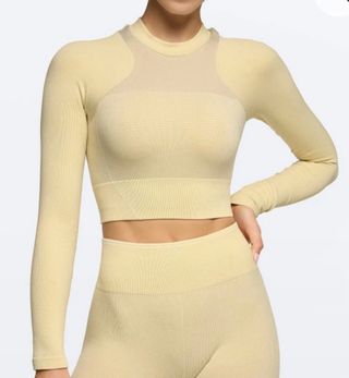 Top deportivo Prozis