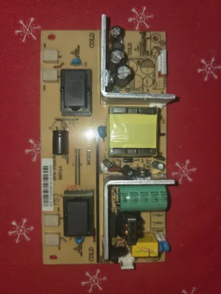 Repuesto Fuente de Alimentación HTX-P1220401