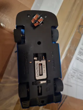 Ferrari F40 Scalextric