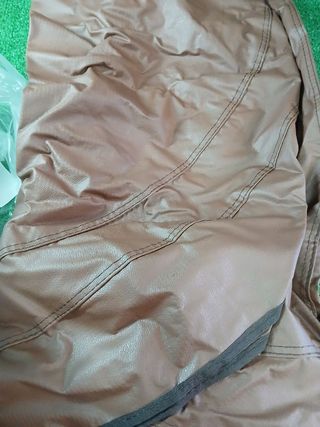 Cubierta Bestway Helsinki 1,8m