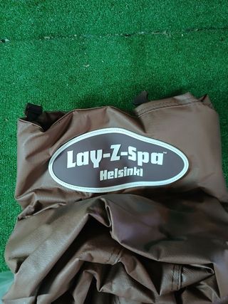 Cubierta Bestway Helsinki 1,8m