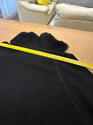 Felpa Gaudì con cappuccio Tg S