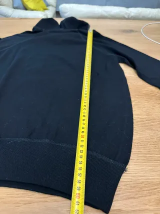 Felpa Gaudì con cappuccio Tg S