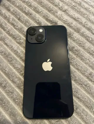 iPhone 14 Pro Negro