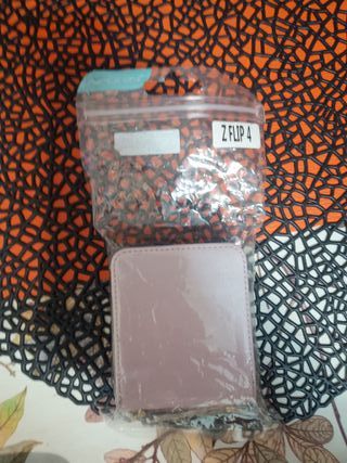 Custodia Samsung Galaxy Z Flip 4