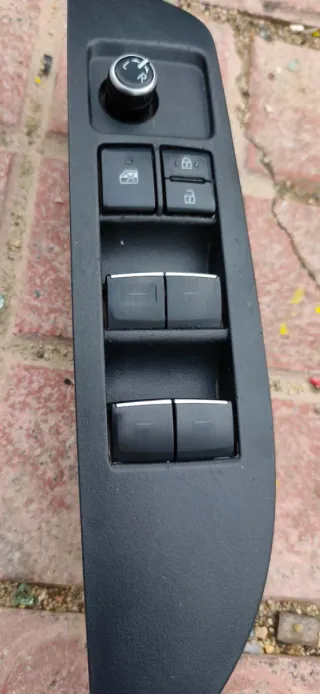 Mando Elevalunas Toyota Corolla E21 2020