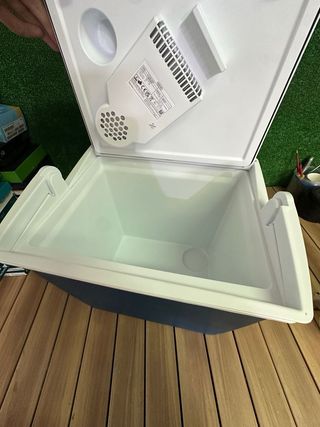 Nevera Mobicool 23L 12/230V