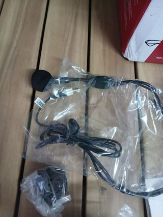 Fonestar FAP-10 - Amplificador portátil