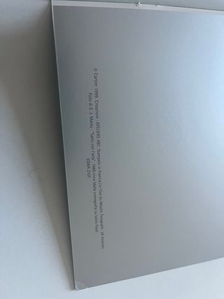 Cataloghi Orologi Cartier Vintage