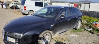 Despiece Alfa Romeo 159 SW