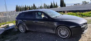 Despiece Alfa Romeo 159 SW