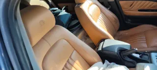 Despiece Alfa Romeo 159 SW