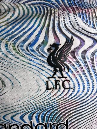 Camiseta Liverpool Player Version