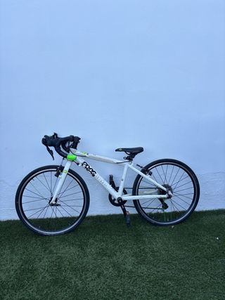 Bicicleta escuelas Frog 20”