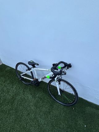 Bicicleta escuelas Frog 20”