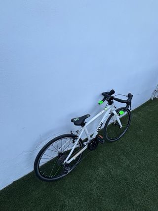 Bicicleta escuelas Frog 20”