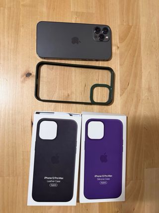 iPhone 12 Pro Max 512 GB